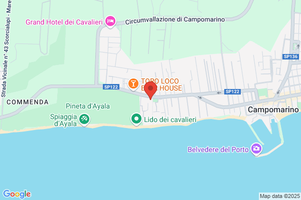 Onda Verde Immobiliare S.R.L.