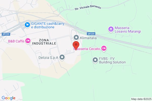P.R. Costruzione Srl Di Ruta Pasquale