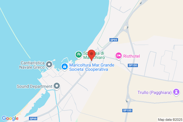 Rizzani De Eccher S.P.A.