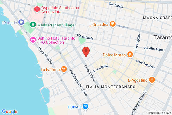 Ruta Costruzioni Srl