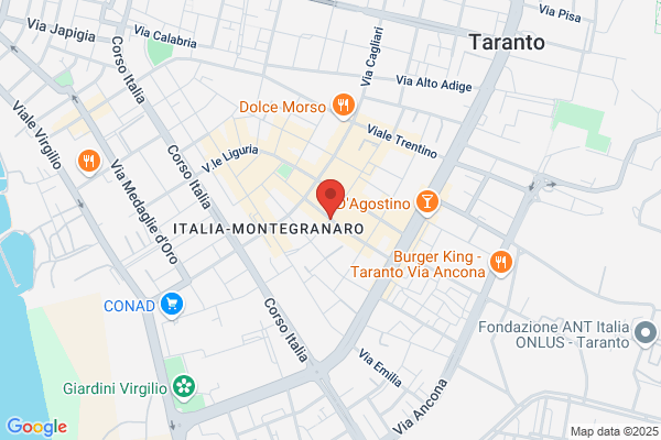 Ruta tommaso