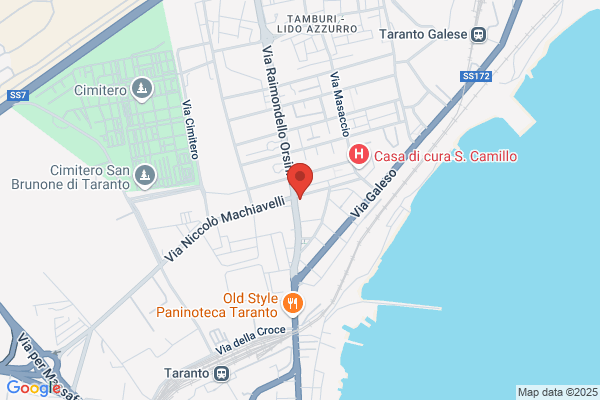 Italdocet Srl