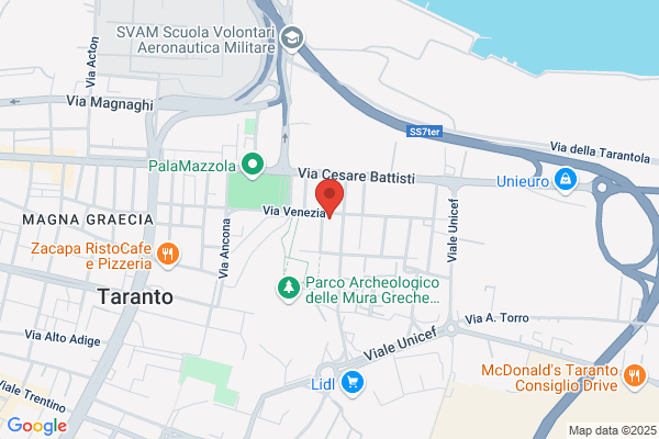 Istituto Di Estetica Di Giusto Patrizia Patrizia