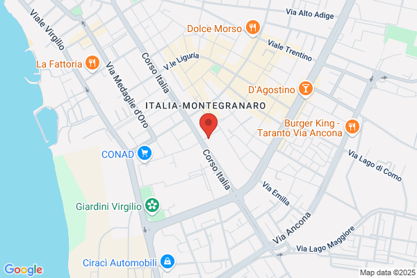 Istituto Estetica Athena