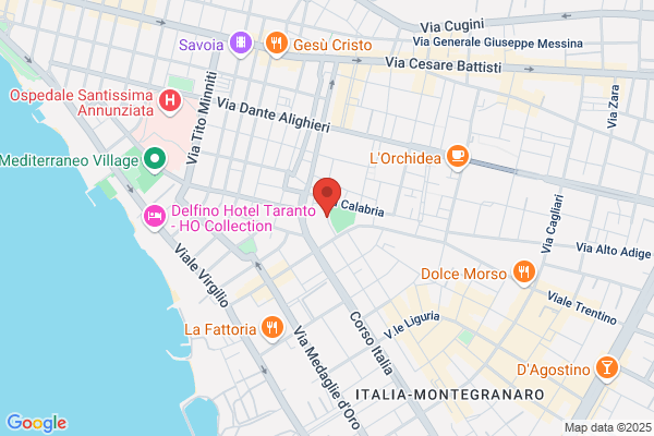 Regione Puglia///