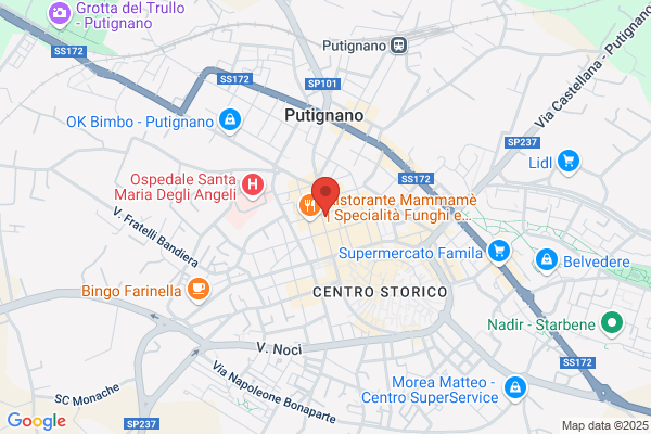 La Bottega Dei Desideri Gravina Enrico