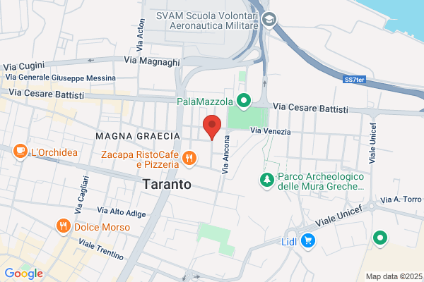 Centro Analisi E4