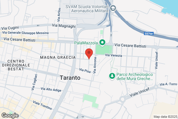Centro Analisi E4