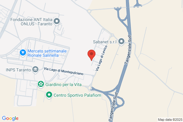 S.C.T. Sistemi Copiatura Tecnica Di De Rosa luigi