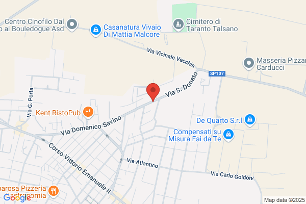 Marsiglia francesco