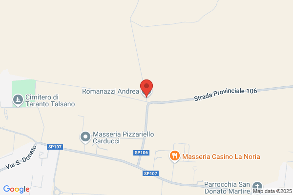 Romanazzi Di Raho Adele