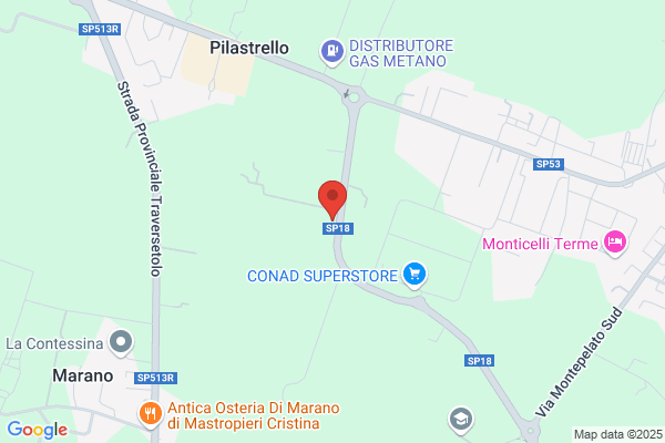 Sidermeccanica Srl