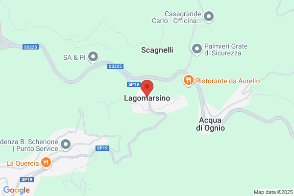 Lagomarsino (S.P.A.)