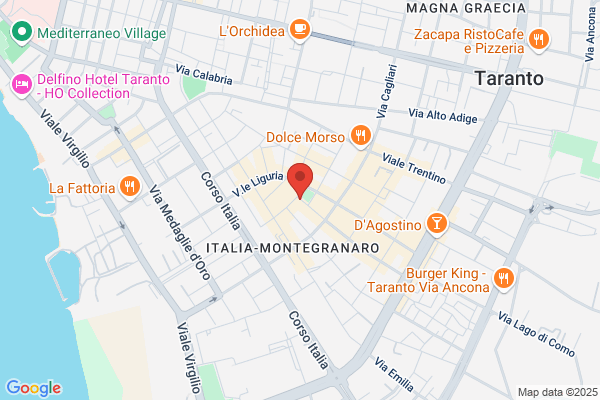 La Taverna Srl