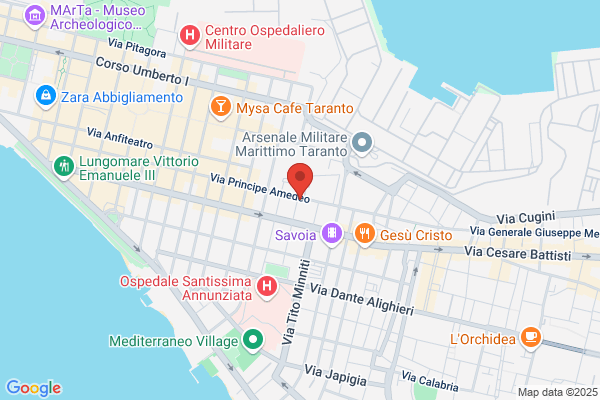 Macelleria Centrale