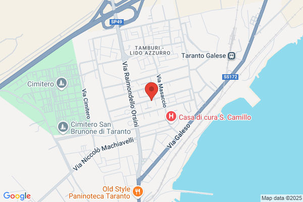 Macelleria Dandria