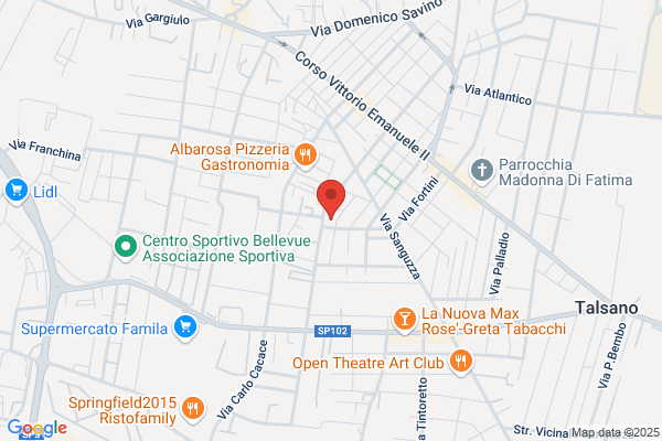 Macelleria Lezzi