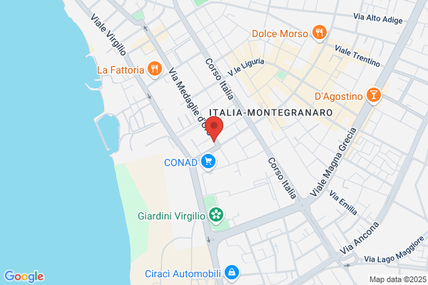 Macelleria Speziale Giovanni