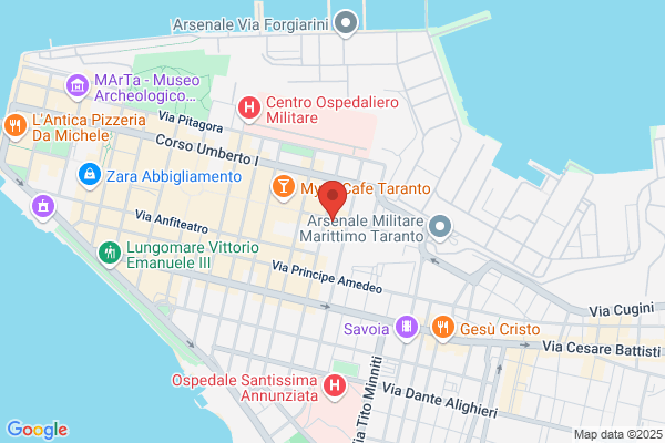 Giacoia Art.Militari E Pelletteria