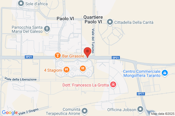 Tecnomediterranea Srl Servizi Di Ingegneria Per Il territorio
