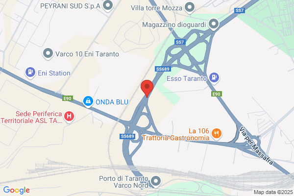 Se.Ge.C.Servizi Gestioni Consulenze Srl
