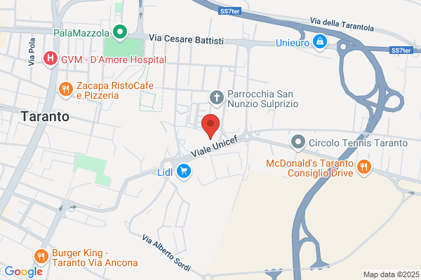 Cirillo Dr. Vincenzo