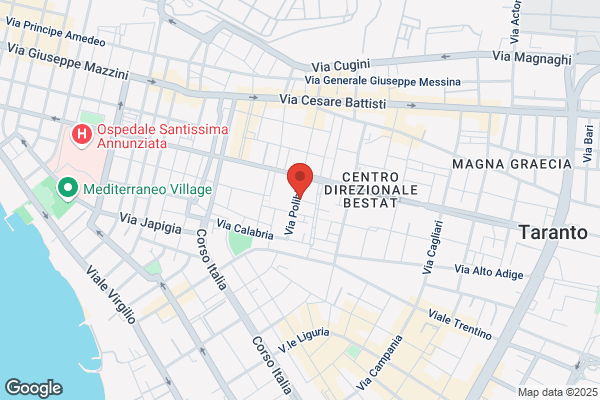 Mascellaro enzo (Dr.)