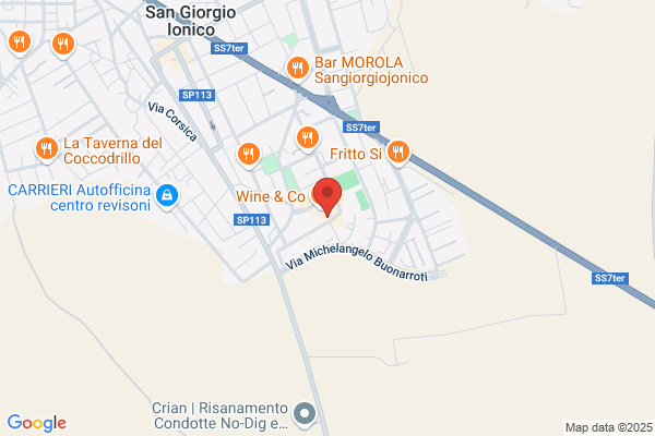 Ragno franco (Dr.)
