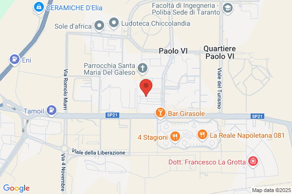 Scandiffio giovanni (Dr.)