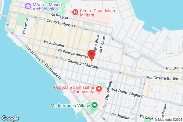 Vaccaro armando (Dr.)
