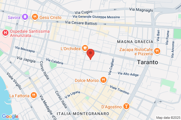 Morano giuseppe (Dr.)