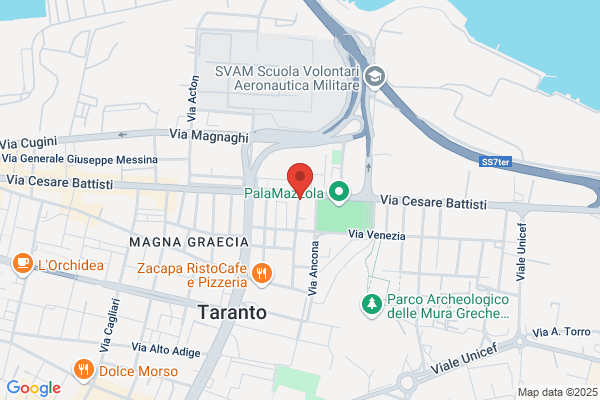 Romeo sebastiano (Dr.)