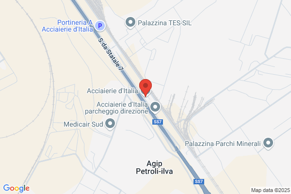 Ilva Spa