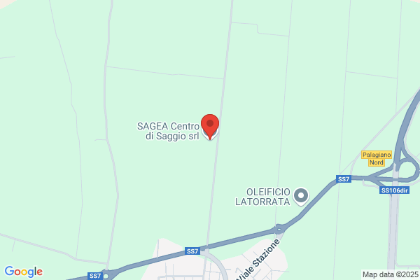 Sagem Srl