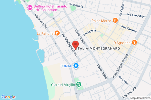 Dorelan Taranto
