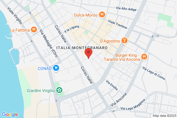 Mediterranea Sistemi Srl