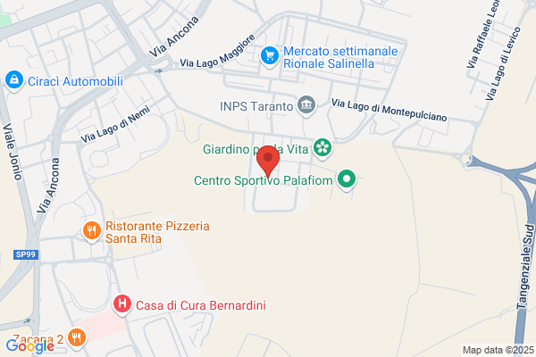 Piccinni Soluzioni Retail