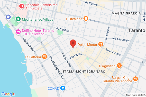 El.Ma Telecom Di Maloberti Rita