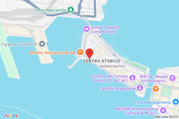 Museo Provinciale Prodotti Della Pesca