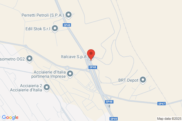 Italcave S.P.A.