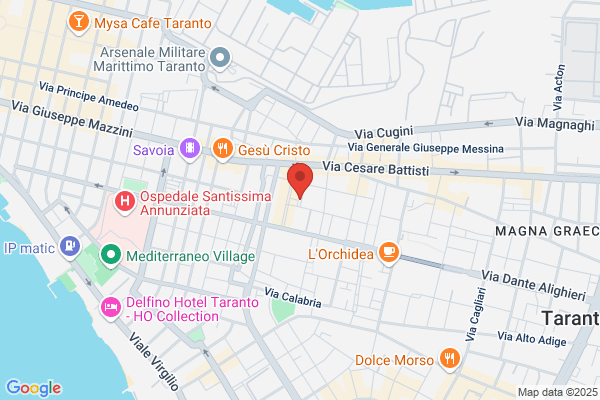 Nadir Cancelleria Di Lorusso Lorenzo