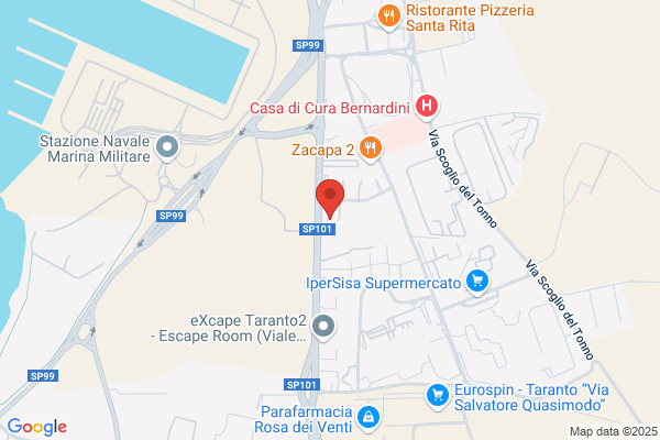 Nadir Cancelleria Di Lorusso Lorenzo