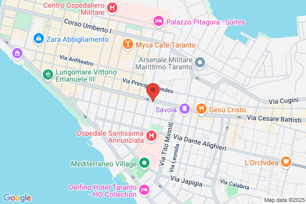 Onoranze Funebri Attolino