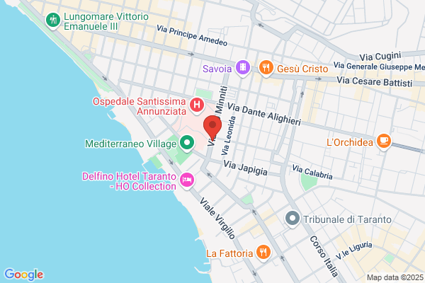 Agenzia Funebre Funeral Service Ruggieri