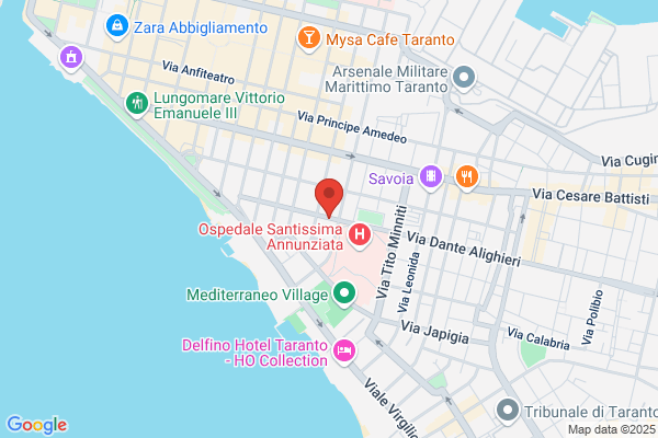 Onoranze Funebri Battista