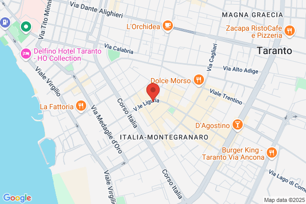 Gioielleria Buoncuore Di Granieri Luisa & C. sas