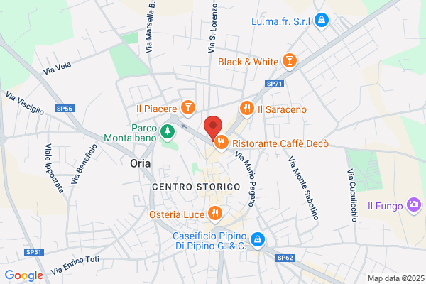 Gioielleria Pensieri Doro