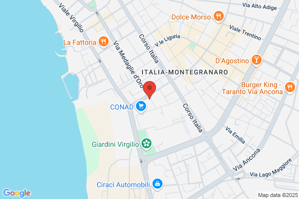 Lo Smeraldo Di Manunza Anna