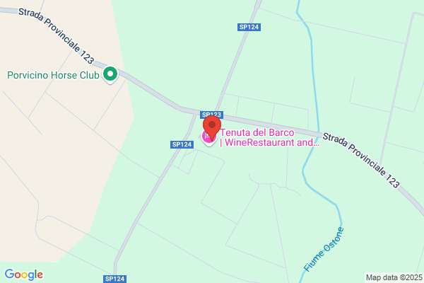 Lo Barco & Palomba
