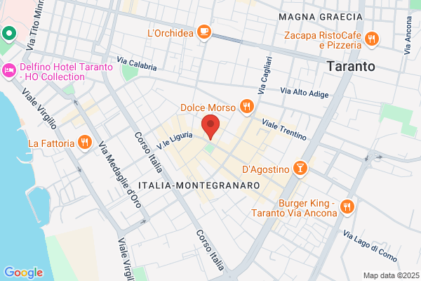 Panificio Lorologio